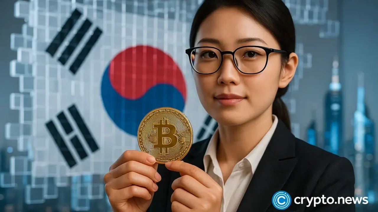 South Korea confirms 22% crypto tax will cover private wallets, foreign exchanges