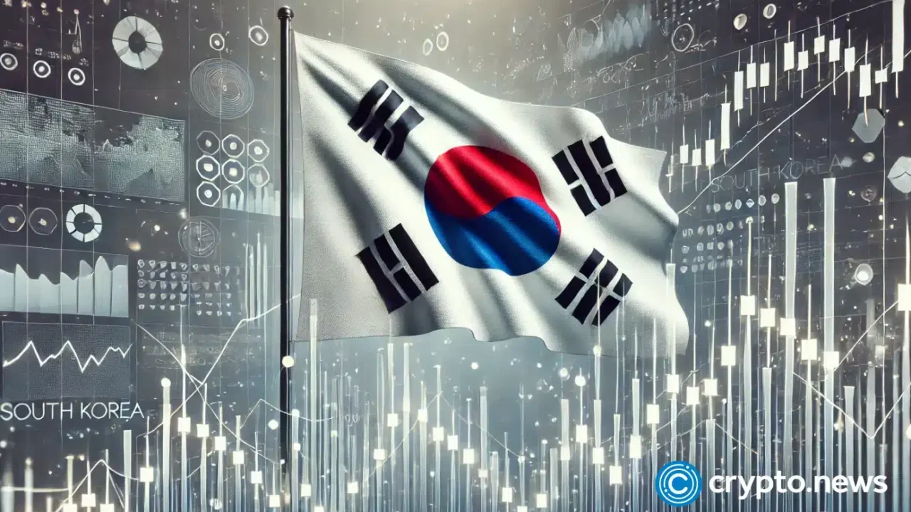 Dunamu wins approval to use South Korea government data for Upbit KYC