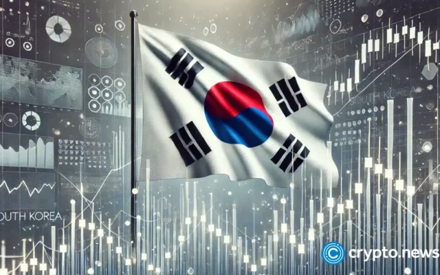 Dunamu wins approval to use South Korea government data for Upbit KYC