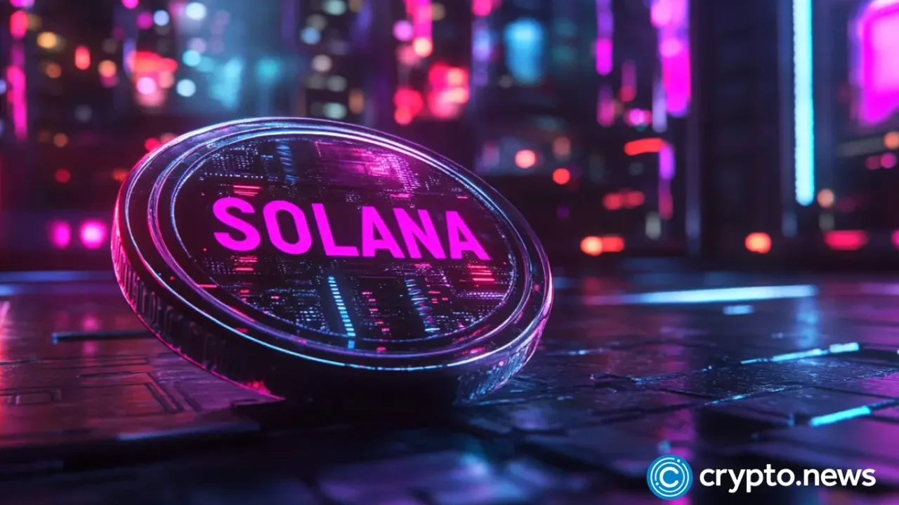 Solana sets Sept. 9 date for Transaction V1