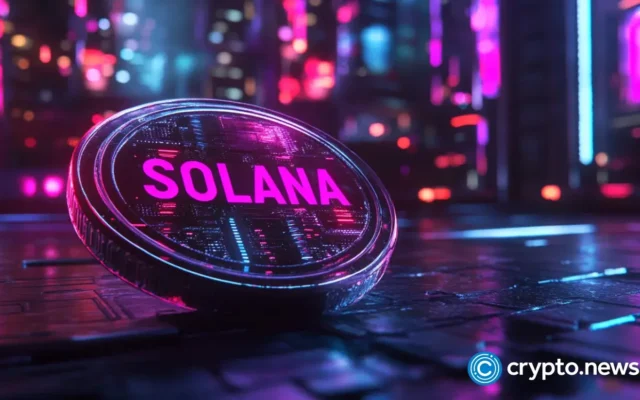 Solana sets Sept. 9 date for Transaction V1
