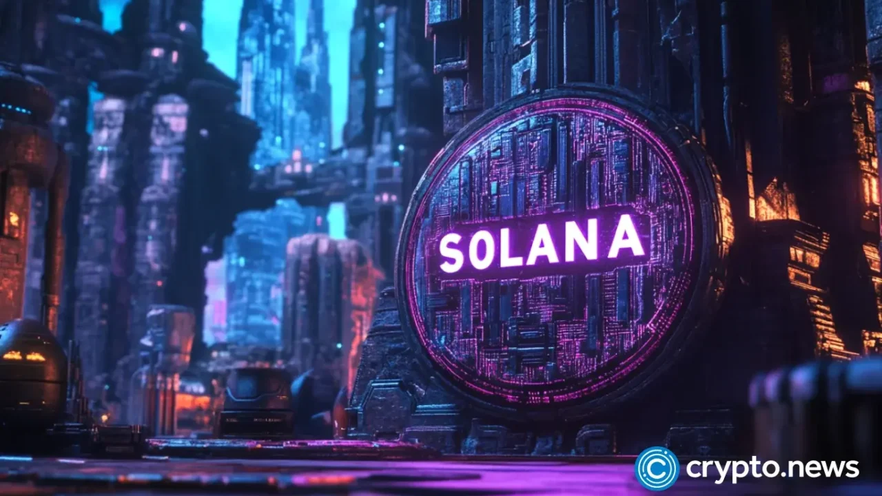 Solana cuts slot time to 350ms for first time since network launch