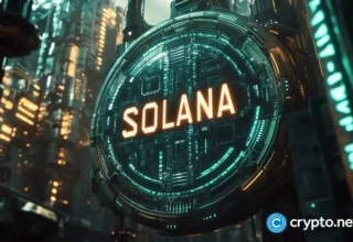 Solana price risks pullback as MACD turns bearish