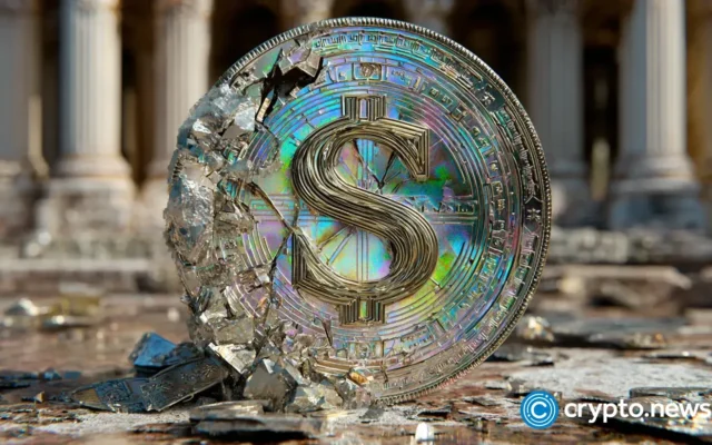 Tokenized deposits could drain $580 billion from U.S. bank lending and nobody in crypto is talking about it