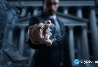 Stablecoin issuers face an operational test before 2027, Telcoin president says