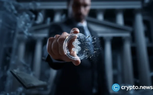Stablecoin issuers face an operational test before 2027, Telcoin president says