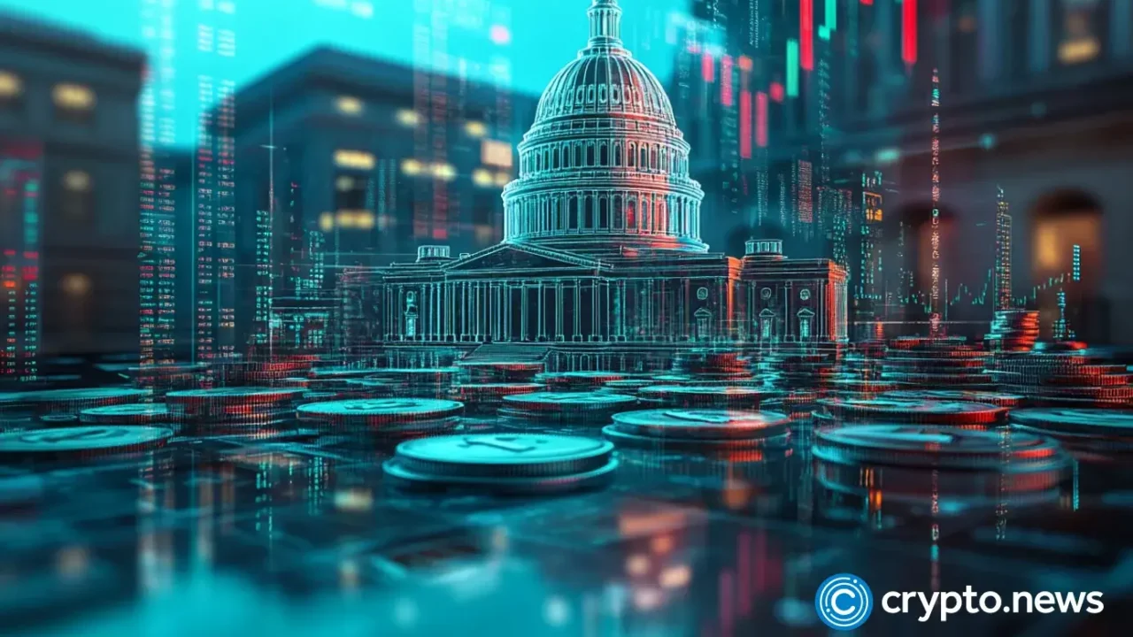 US Treasury targets Iran’s crypto sector in sanctions push