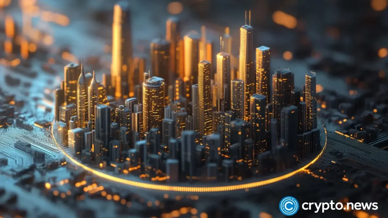 Bitwise launches Coinbase-powered tokenized stock portfolios