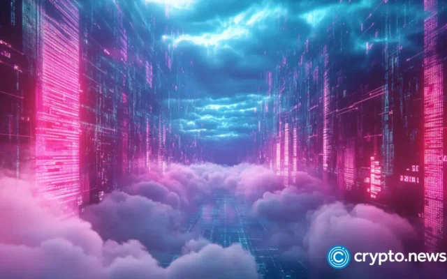 Achieving stable returns via FTmining cloud computing power in the volatile cryptocurrency market
