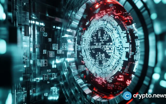 Sei starts phased Eidos upgrade to prepare network for 200,000 TPS