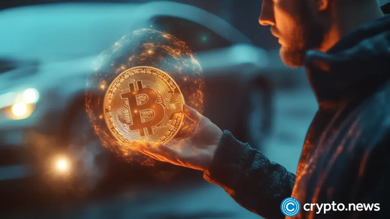 Coinbase, Better launch Bitcoin-backed home loans