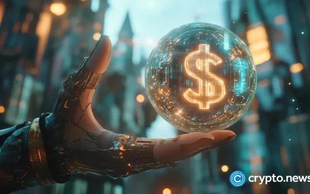 Stablecoin card spending could reach $50B annually by 2028: RedotPay