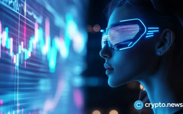 Beyond the rally: 4 Trends to watch this cycle