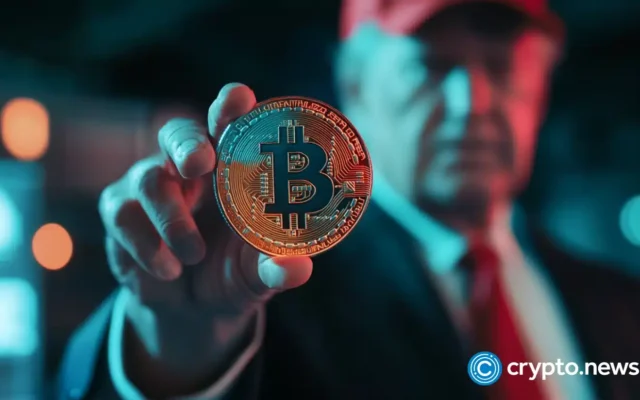 Trump crypto ventures left investors $4.7B underwater: report