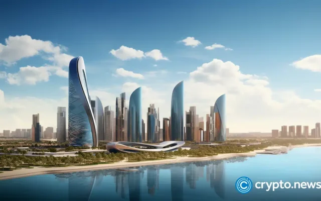 Capital.com plans UAE spot crypto launch after license