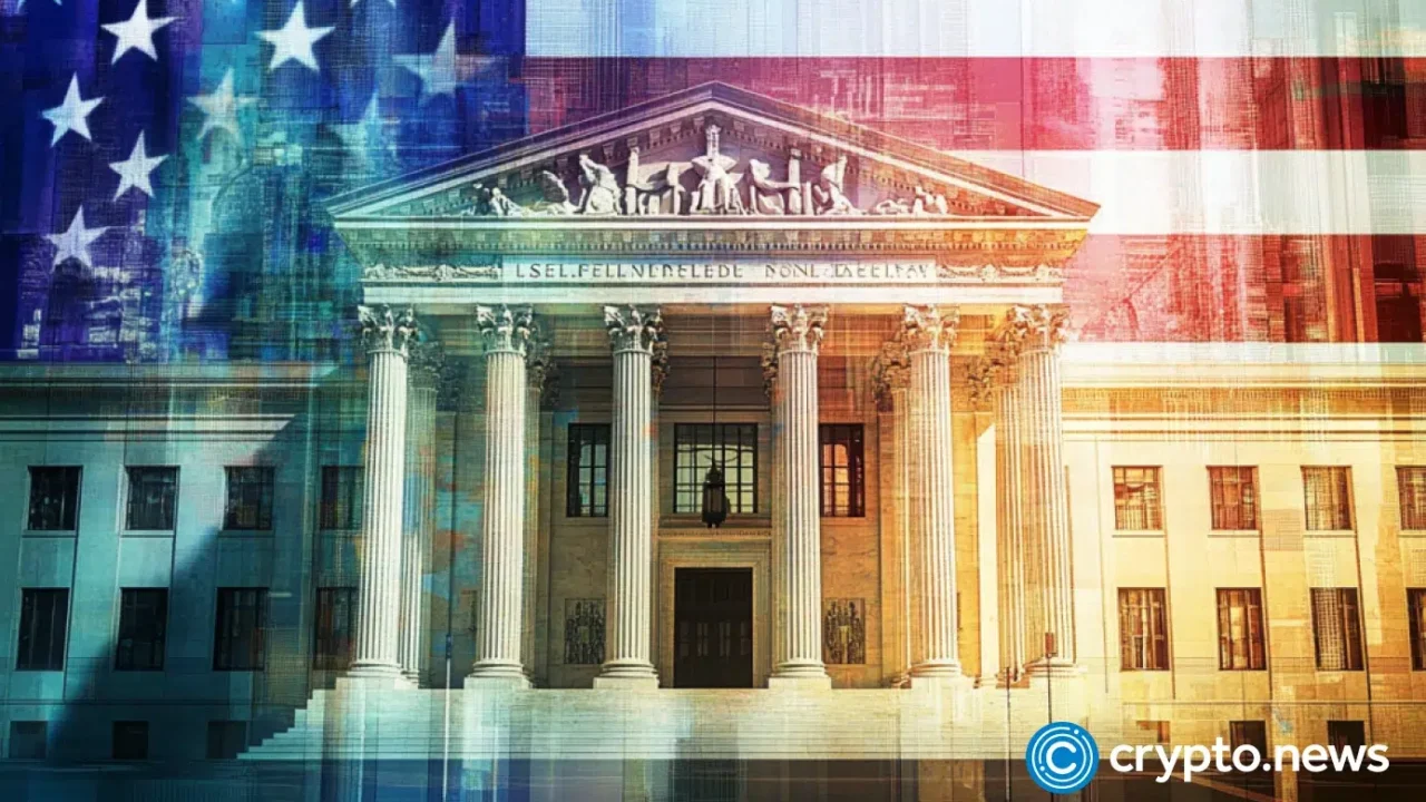Fed study finds Bitcoin returns can spur crypto buying