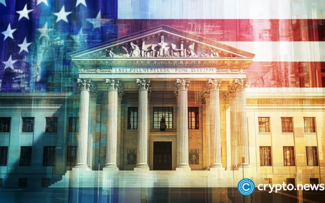 Fed study finds Bitcoin returns can spur crypto buying
