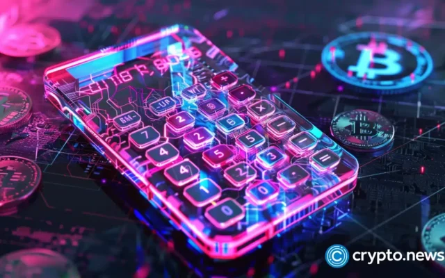 Crypto tax rules may miss 86% of $457B in onchain activity, Chainalysis says