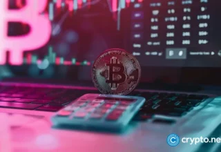 HMRC sends 81,172 crypto tax warnings in one year