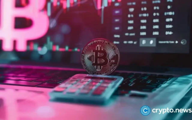 HMRC sends 81,172 crypto tax warnings in one year