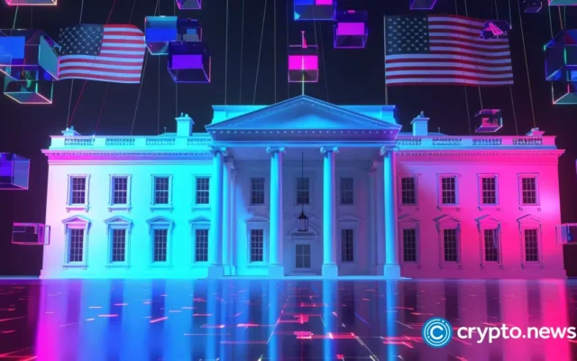 CFTC fines former White House operator $172K over prediction market bets