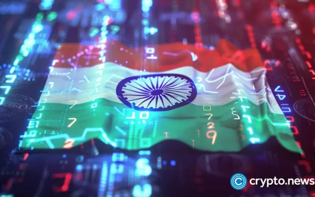 India to launch first tokenized corporate bonds using digital rupee