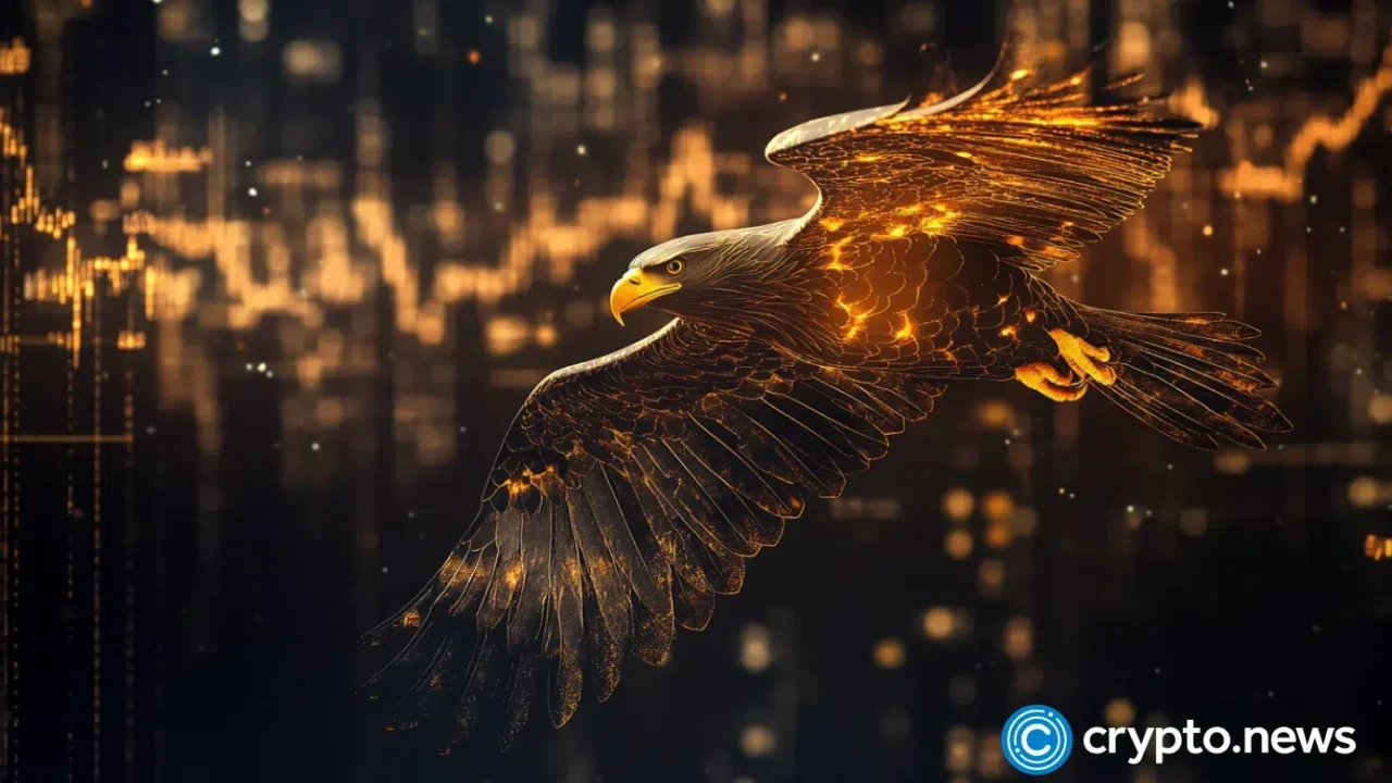 USD1 flows to Binance as Fireblocks wallet moves $30M
