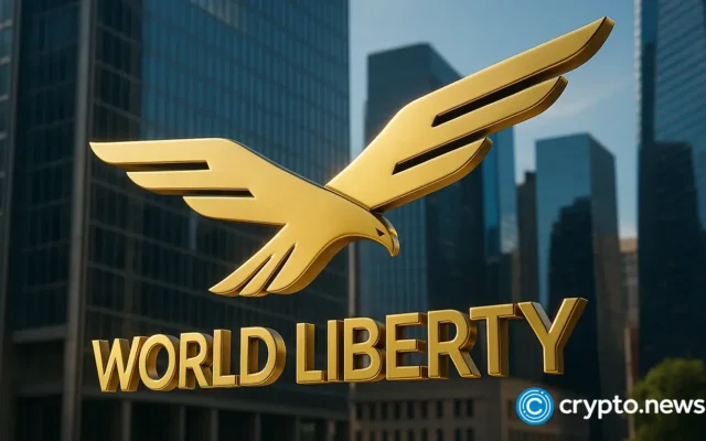 World Liberty says $4B USD1 growth comes from demand, not Trump ties