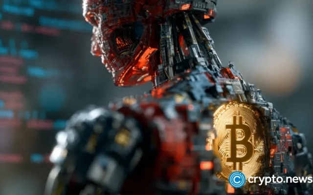 Bitcoin mining divide pushes Luke Dashjr out of OCEAN