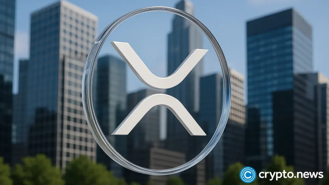 XRP could rise 570% short-term to $10; XRPPower launches automated trading with up to $17,000 daily earnings