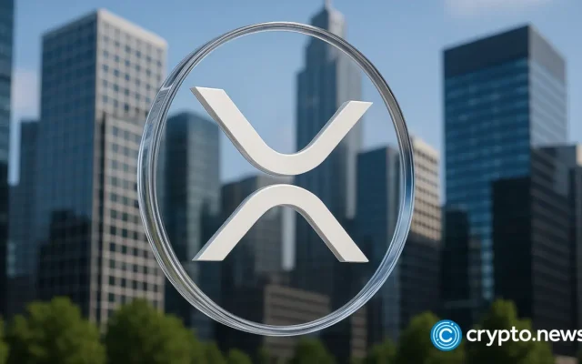 XRP could rise 570% short-term to $10; XRPPower launches automated trading with up to $17,000 daily earnings