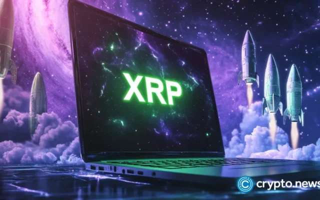XRP ETF saw a new breakthrough with net inflows exceeding $1.566 billion; XRP could be the best investment in 2026