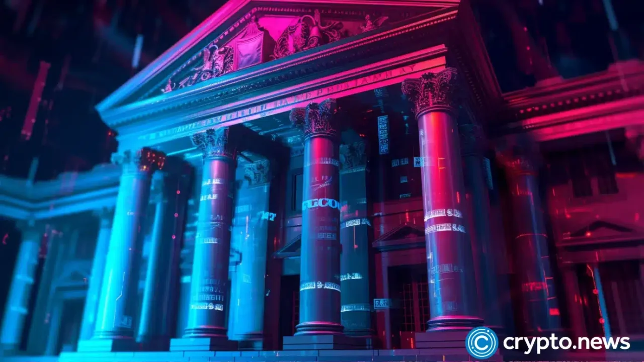Tokenized deposits could cut U.S. bank lending capacity by $580 billion: report