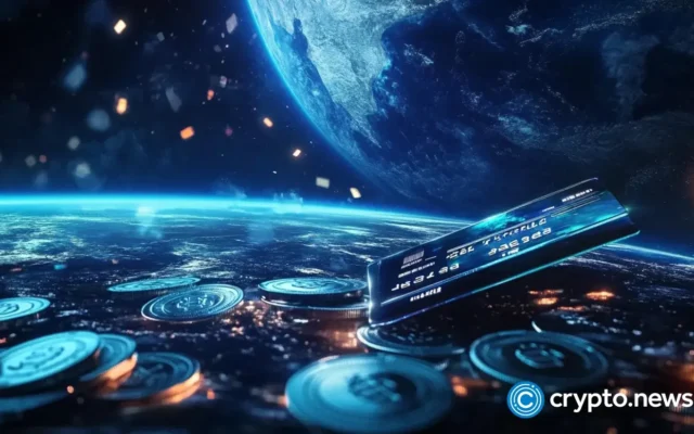 WasabiCard enhances web3 payroll solution, connecting stablecoin funding with local fiat payouts
