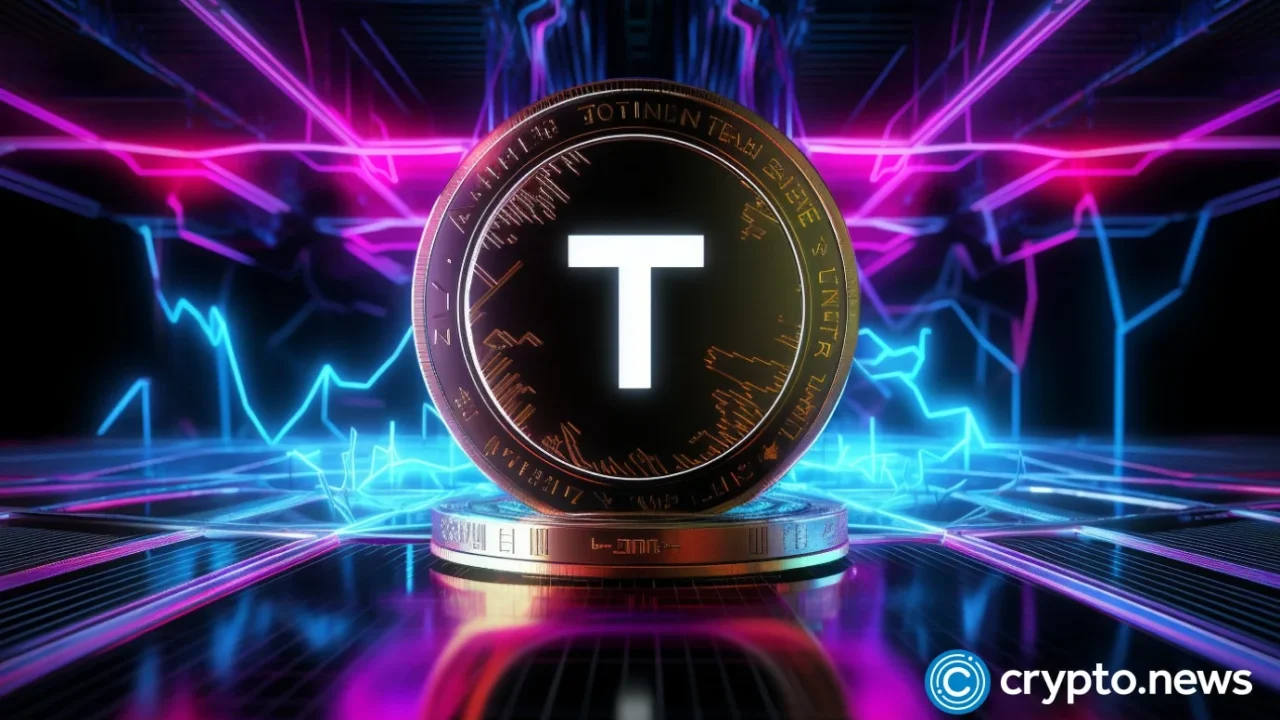 Tether CEO backs stablecoins over tokenized deposits as BIS raises risks