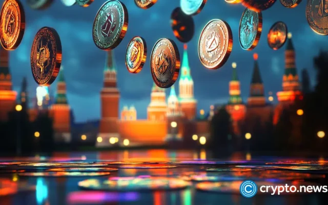 Russian telecom giants prepare to accept digital ruble payments from Sept. 1