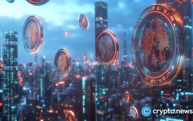 Mirae Asset plans $108B digital asset push with Digital X
