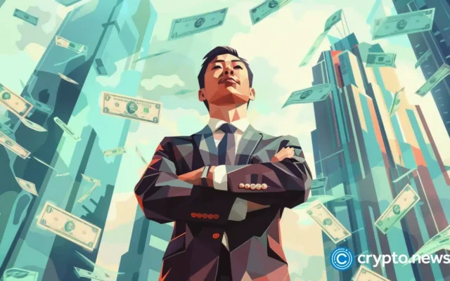 Crypto VC funding: RQD* raises $74M, Fasset gets $68M