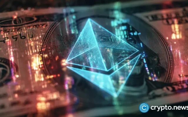 Ethereum price trapped below $1,920, is $2,000 next?