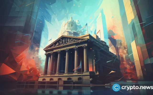 NYSE parent may invest again in Polymarket as valuation crosses $20B: report