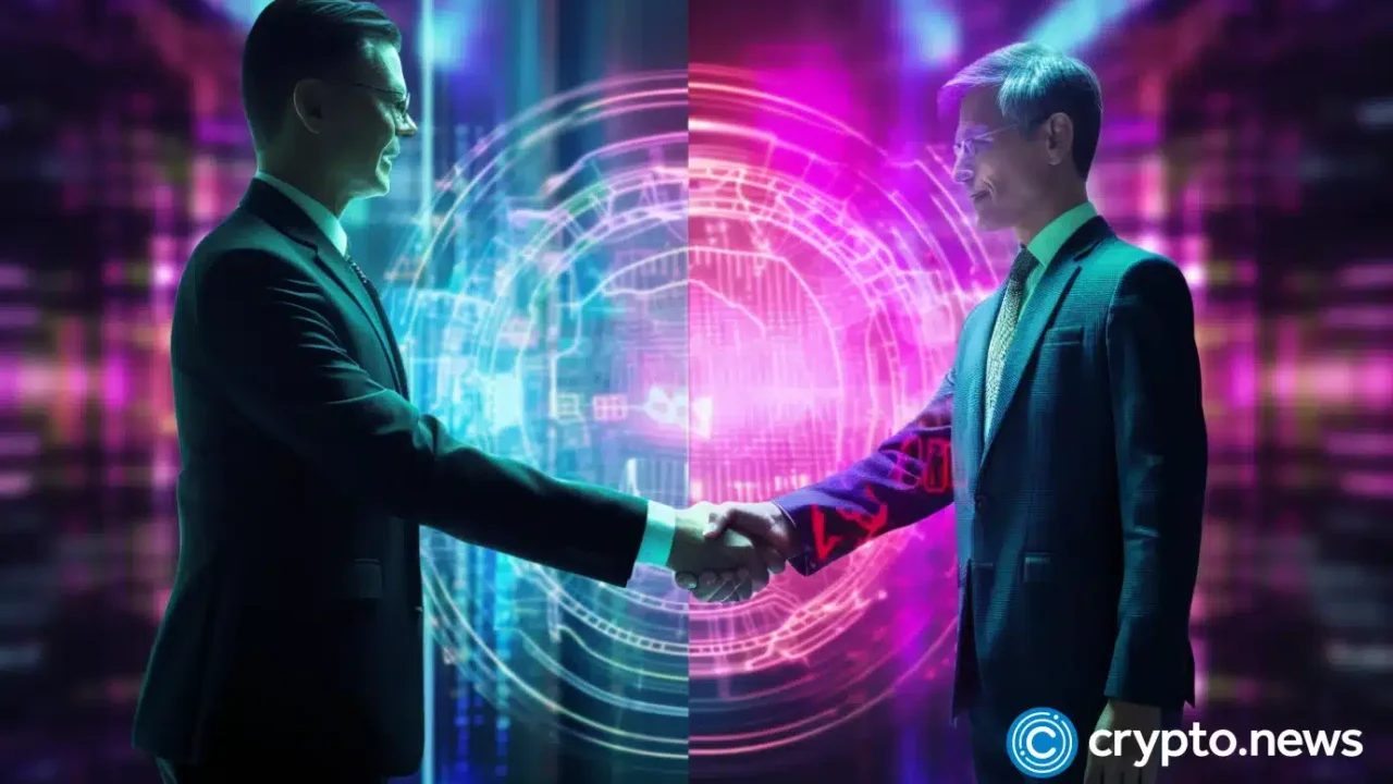Blueprint Finance draws BitGo, FalconX in Polychain-led round