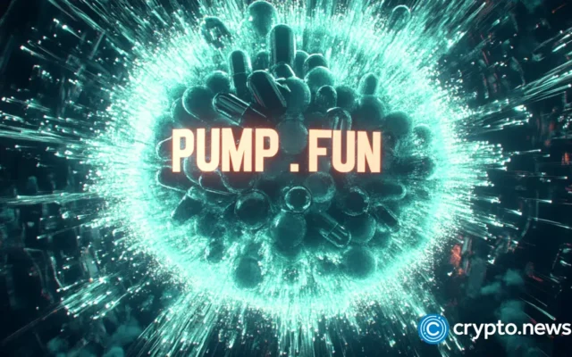 Pump.fun adds HyperEVM token trading with USDC