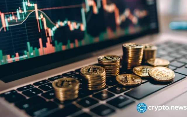 Goldman Sachs backs crypto stocks amid Bitcoin breakout