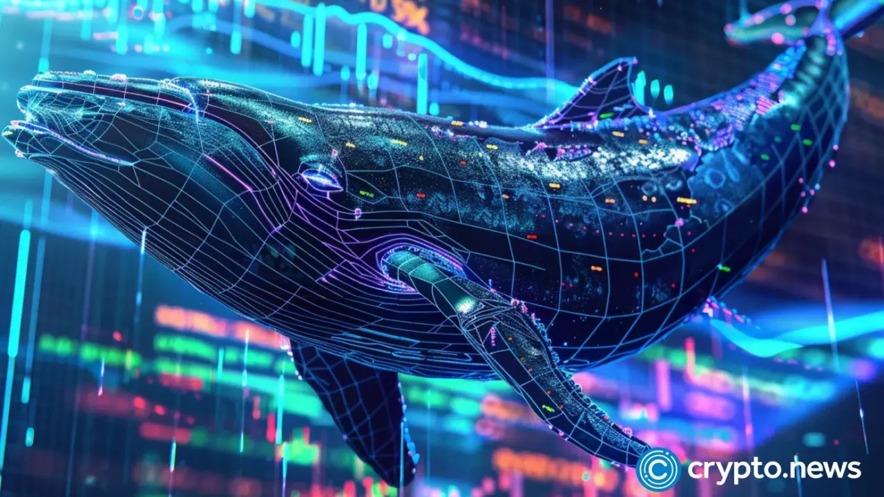 Bitcoin whale moves $86M after 11 years of dormancy