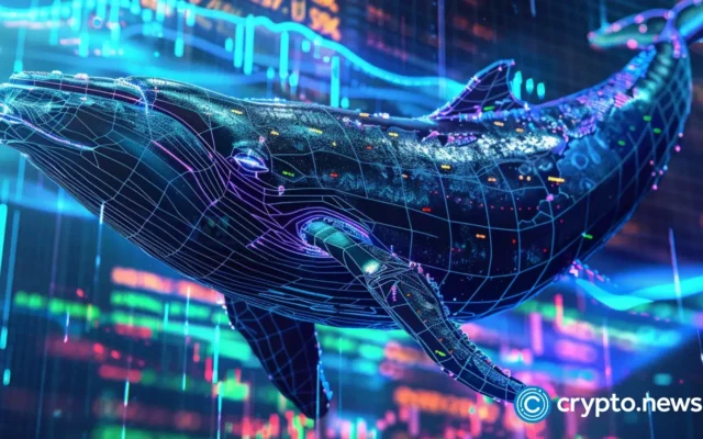 Bitcoin whale moves $86M after 11 years of dormancy