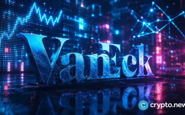 Bitcoin may enter accumulation by November, VanEck says