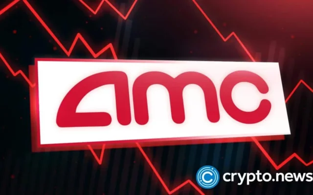 AMC CEO challenges Robinhood’s 1:1 token backing