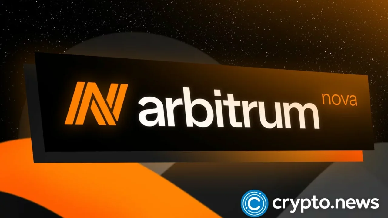 Arbitrum gets $10 ARB target from Standard Chartered