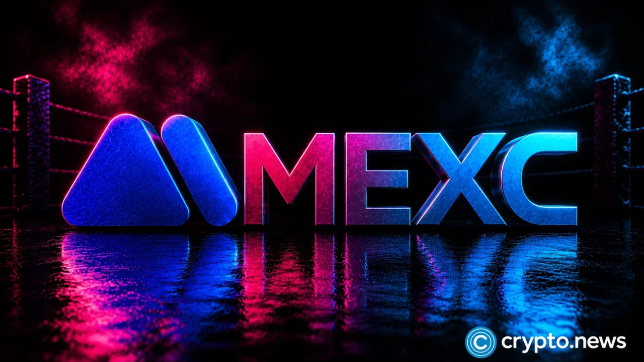 MEXC account hack: How did a user lose $340K?