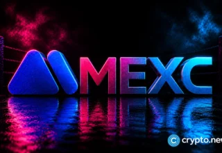 MEXC account hack: How did a user lose $340K?